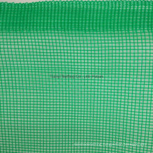 HDPE 110GSM Green Color Anti Insect Net